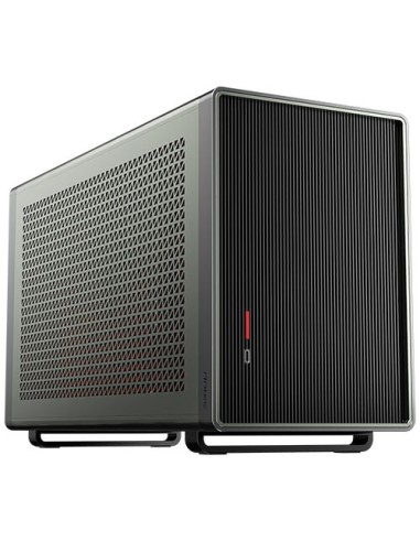 Antec Performance 1 M Aventurine Mini Tower Negro