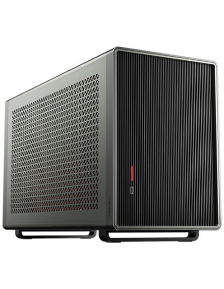 Antec Performance 1 M Aventurine Mini Tower Negro
