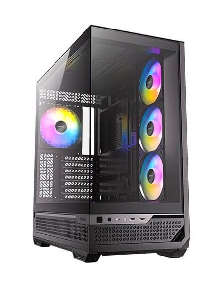 Antec C7 ARGB Midi Tower Negro