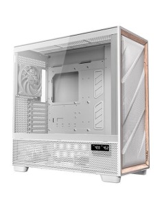 Antec FLUX PRO White EUV Full Tower Blanco, Madera 2
