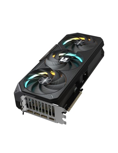 GIGABYTE GeForce RTX 5080 GAMING OC 16G Tarjeta Gráfica
