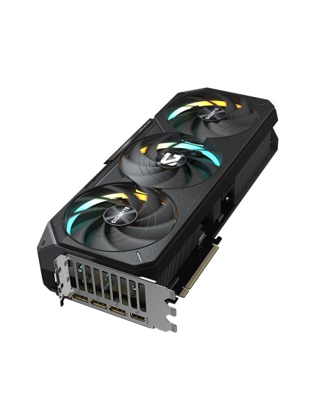 GIGABYTE GeForce RTX 5080 GAMING OC 16G Tarjeta Gráfica