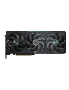 GIGABYTE GeForce RTX 5070 Ti EAGLE OC SFF 16G Tarjeta Gráfica - 16GB GDDR7, 256 bits, PCI-E 5.0, 2542 MHz Core Clock, 3 x DP 2