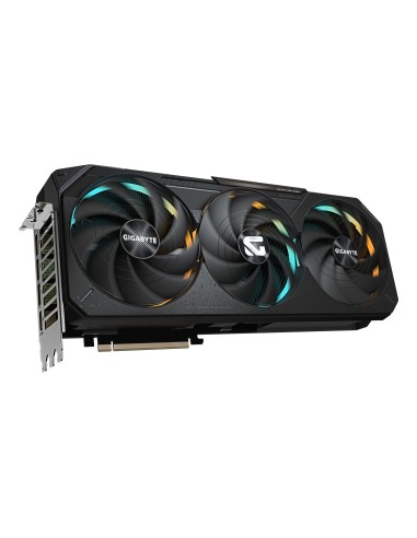 GIGABYTE GeForce RTX 5070 Ti GAMING OC 16G Tarjeta Gráfica