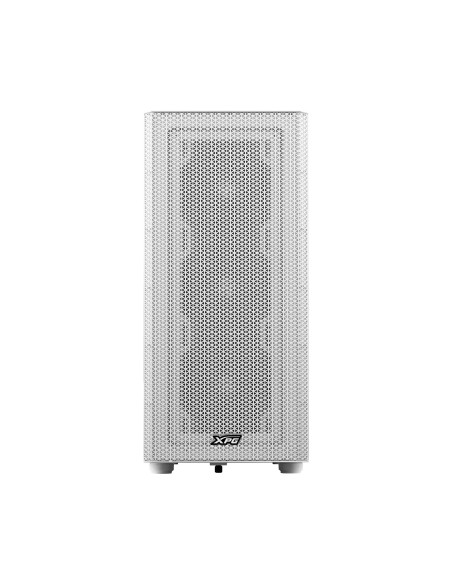 XPG VALOR MESH Torre Media Blanca