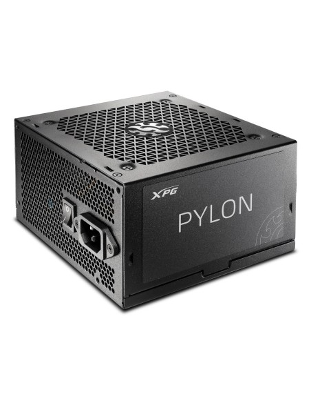 XPG Fuente de Alimentación PYLON 650W