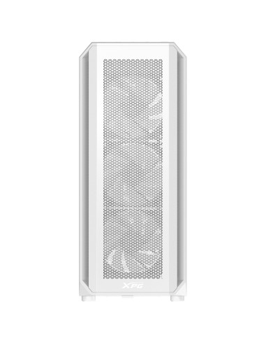 XPG VALOR AIR PLUS MID-TOWER-Case Blanco