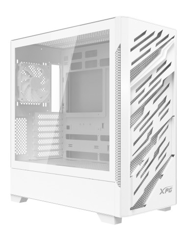 XPG STARKER AIR BTF Torre Media Blanca