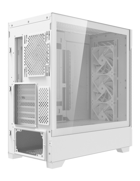 XPG STARKER AIR BTF Torre Media Blanca