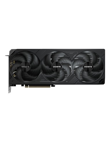 GIGABYTE GeForce RTX 5070 Ti WINDFORCE OC SFF 16G Tarjeta Gráfica