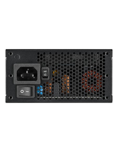 Sharkoon Rebel P20 SFX unidad de fuente de alimentación 1000 W 24-pin ATX Negro
