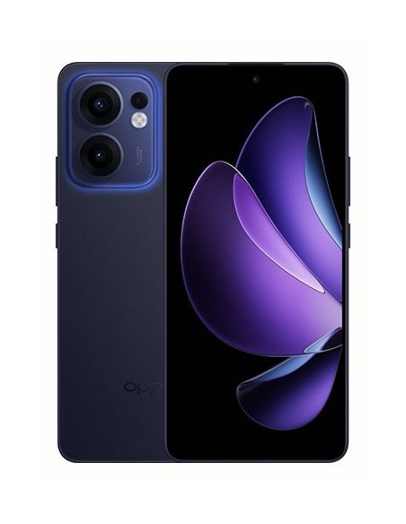 OPPO 13 F 5G 16,9 cm (6.67") SIM doble Android 15 USB Tipo C 8 GB 256 GB 5800 mAh Azul
