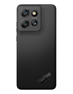 Motorola ThinkPhone25 16,1 cm (6.36") SIM doble Android 14 5G USB Tipo C 8 GB 256 GB 4310 mAh Negro 2