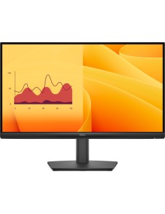 DELL E Series E2225HM pantalla para PC 54,6 cm (21.5") 1920 x 1080 Pixeles Full HD LCD Negro
