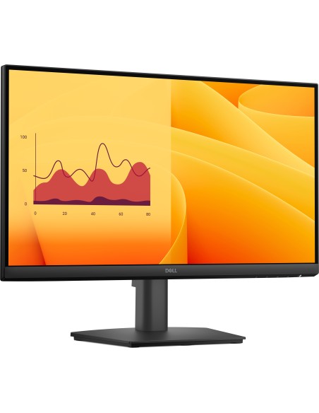DELL E Series E2225HM pantalla para PC 54,6 cm (21.5") 1920 x 1080 Pixeles Full HD LCD Negro