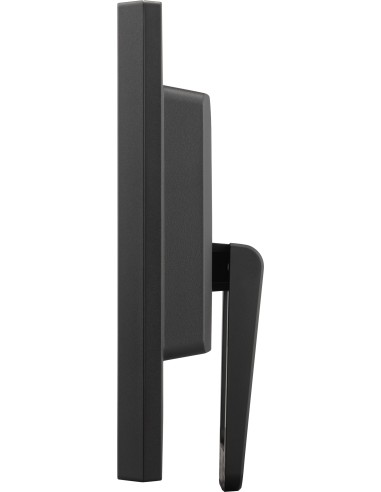 Viewsonic TD2223-2 pantalla para PC 55,9 cm (22") 1920 x 1080 Pixeles Full HD LCD Pantalla táctil Negro