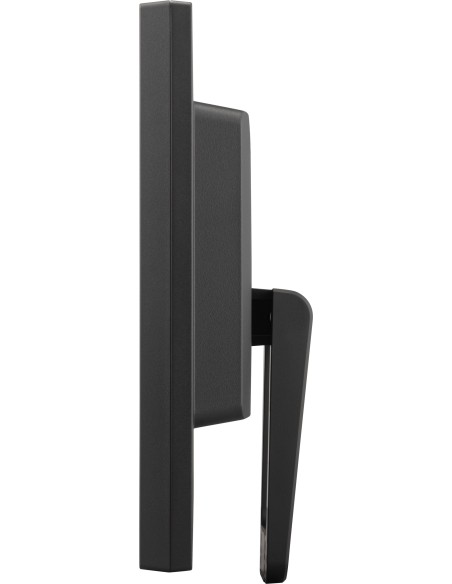 Viewsonic TD2223-2 pantalla para PC 55,9 cm (22") 1920 x 1080 Pixeles Full HD LCD Pantalla táctil Negro