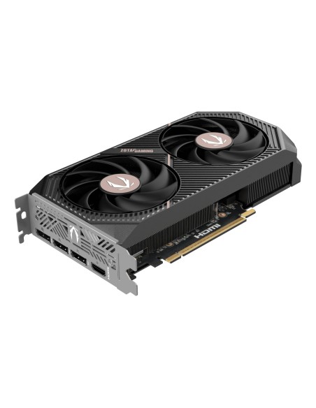Zotac GAMING GeForce RTX 5060 Ti AMP NVIDIA 16 GB GDDR7