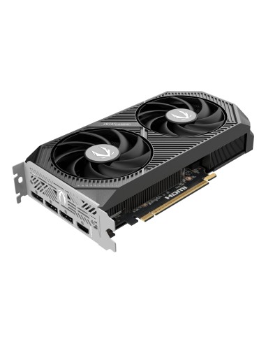 Zotac GAMING GeForce RTX 5060 Ti Twin Edge OC NVIDIA 16 GB GDDR7