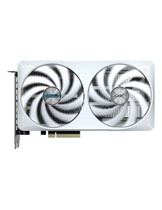 GIGABYTE GeForce RTX 5060 Ti EAGLE OC ICE 16G Tarjeta Gráfica – 16 GB GDDR7, 128 bits, PCI-E 5.0, 2617 MHz Frecuencia del 2