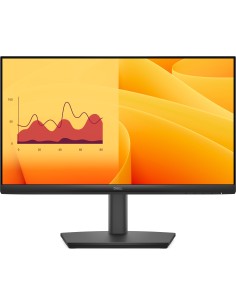 DELL E Series E2225HSM pantalla para PC 54,6 cm (21.5") 1920 x 1080 Pixeles Full HD LCD Negro