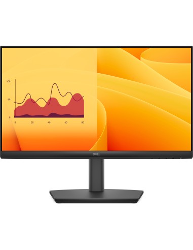 DELL E Series E2225HSM pantalla para PC 54,6 cm (21.5") 1920 x 1080 Pixeles Full HD LCD Negro