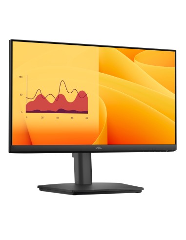 DELL E Series E2225HSM pantalla para PC 54,6 cm (21.5") 1920 x 1080 Pixeles Full HD LCD Negro