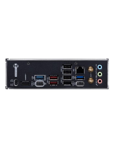 MSI X870E GAMING PLUS WIFI placa base AMD X870E Zócalo AM5 ATX