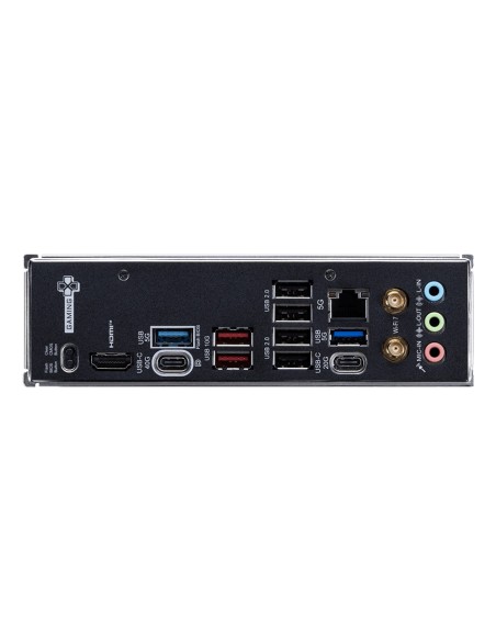 MSI X870E GAMING PLUS WIFI placa base AMD X870E Zócalo AM5 ATX