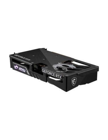 MSI GeForce RTX 5060 8G GAMING OC NVIDIA 8 GB GDDR7