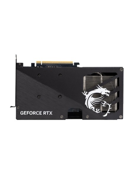MSI GeForce RTX 5060 8G GAMING OC NVIDIA 8 GB GDDR7
