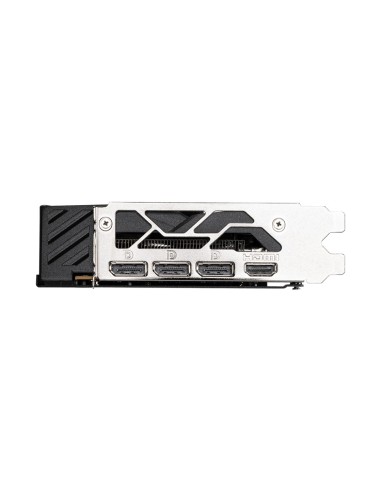 MSI GeForce RTX 5060 8G GAMING OC NVIDIA 8 GB GDDR7