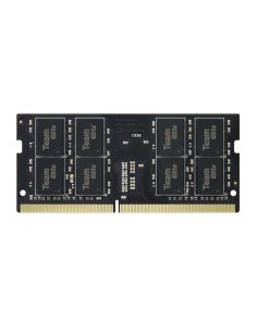 Team Group ELITE TED432G3200C22-S01 módulo de memoria 32 GB 1 x 32 GB DDR4 260-pin SO-DIMM 2