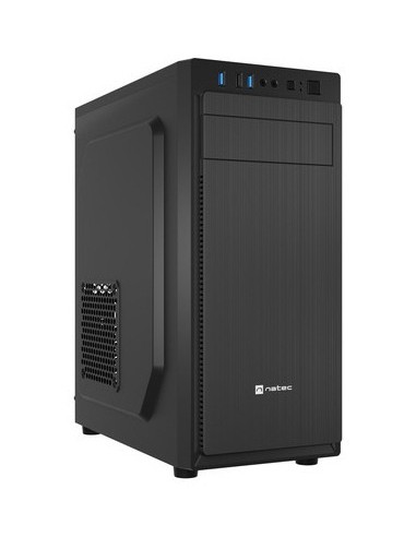 NATEC Aracanta Midi Tower Negro