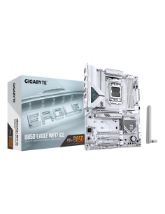 GIGABYTE B850 EAGLE WIFI7 ICE Placa base