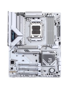 GIGABYTE B850 EAGLE WIFI7 ICE Placa base 2