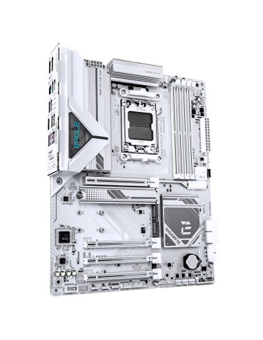 GIGABYTE B850 EAGLE WIFI7 ICE Placa base