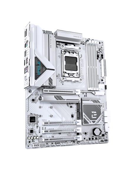 GIGABYTE B850 EAGLE WIFI7 ICE Placa base
