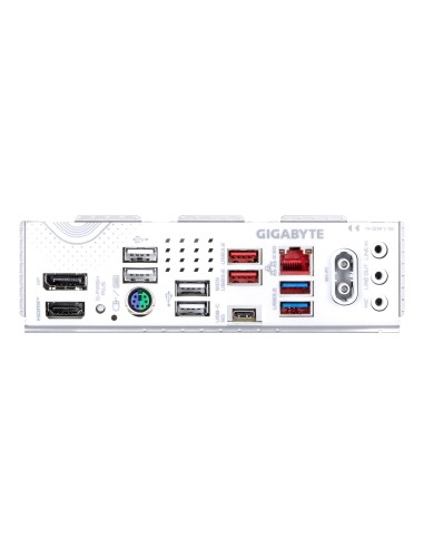GIGABYTE B850 EAGLE WIFI7 ICE Placa base