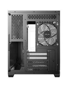 Antec 0-761345-10217-9 carcasa de ordenador Mini Tower Negro 2