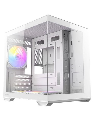 Antec CX60M ARGB Mini Tower Blanco