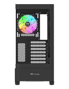 Thermaltake View 290 TG ARGB Midi Tower Negro 2
