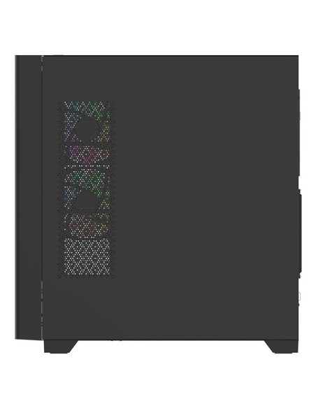 Thermaltake View 290 TG ARGB Midi Tower Negro