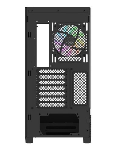 Thermaltake View 290 TG ARGB Midi Tower Negro