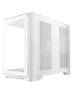Antec 0-761345-10226-1 carcasa de ordenador Midi Tower Blanco