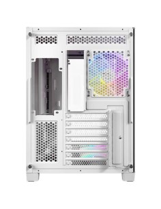 Antec 0-761345-10226-1 carcasa de ordenador Midi Tower Blanco 2