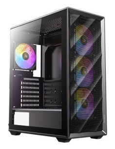 Antec AX85 ARGB Midi Tower Negro 2