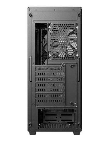 Antec AX85 ARGB Midi Tower Negro