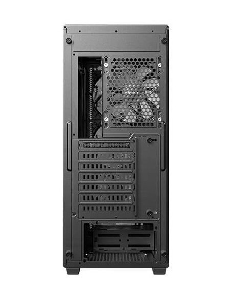 Antec AX85 ARGB Midi Tower Negro