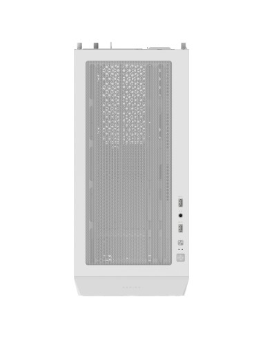 GIGABYTE C102 GLASS Midi Tower Blanco